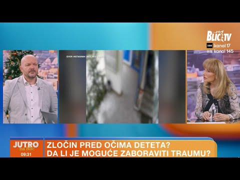 Brutalni napad pred detetom: Uhapšen napadač sa Novog Beograda, najnovije informacije iz istrage