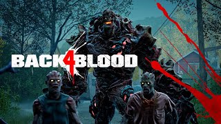 В августе все желающие смогут опробовать бета-версию Back 4 Blood