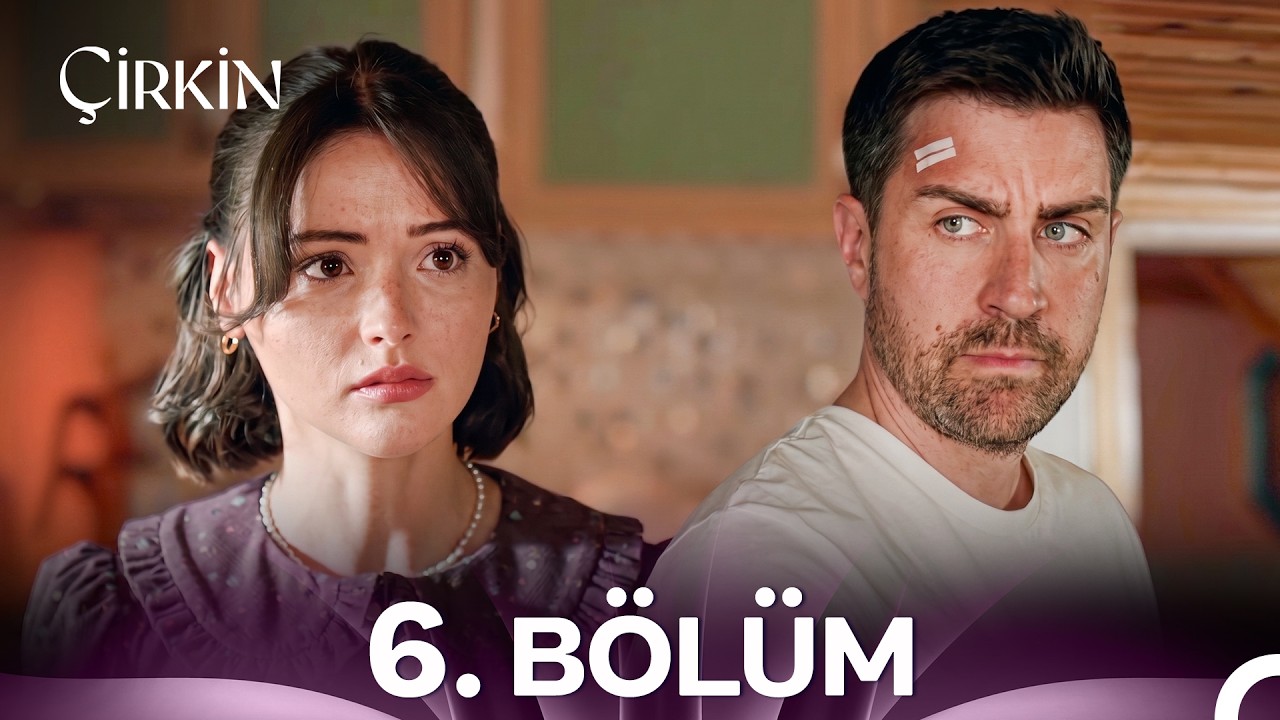 Evet, İşte Netflix’in En Kötü Dizisi: 6. Bölüm’den Neler Öğrendik?