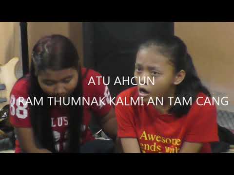 Mitthli He Thlacam Part (1)  || MSCF Camping