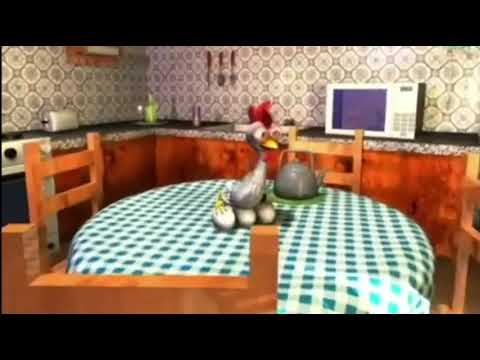 Crazy Design - El Carton De Huevo Ft Ceky Viciny X Bulin 47 (Video Ofiacial)