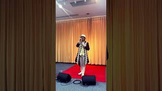 感謝祭で大学生が歌う「ありがとう…感謝」 #演歌 #大学生 #演歌男子