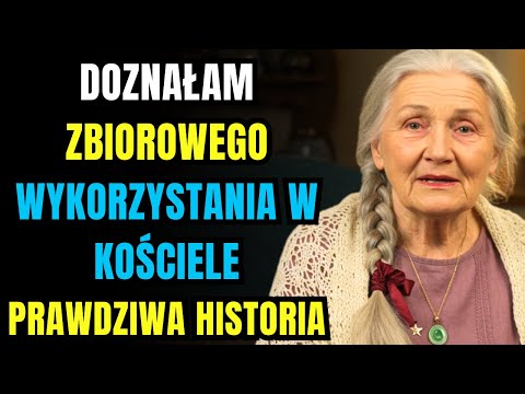 Prawdziwa Historia💔👵 NADUŻYCIA były usprawiedliwiane… w imię Boga!