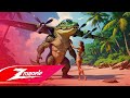 Coco Zmanele Bombardilo Crocodilo