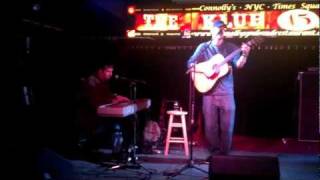 Scarecrow Collection - Grateful