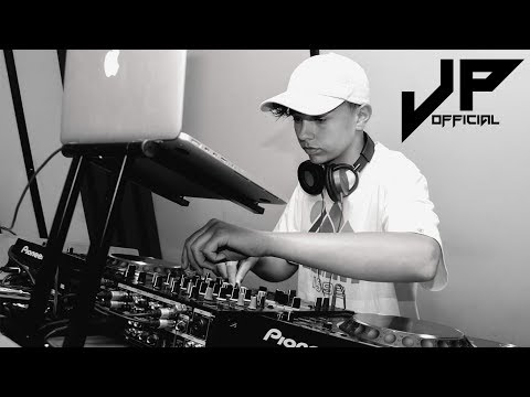 JP x Skepta x Stormzy - Detox Riddim