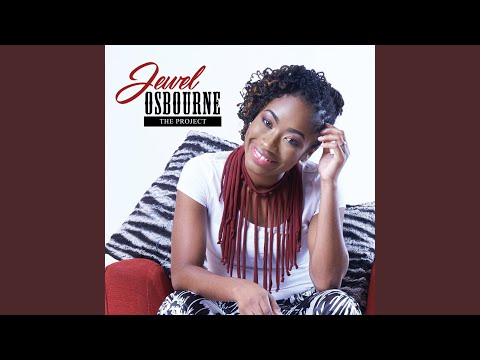 Jesus Has Done the Rest