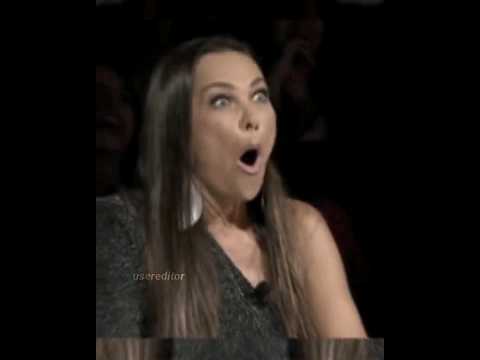 Adama Böyle Geri Aldırırlar - Yeteneksizsiniz Türkiye