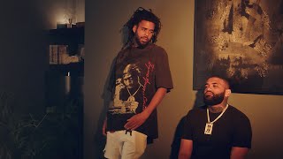 Kadr z teledysku Your Heart tekst piosenki Joyner Lucas & J. Cole