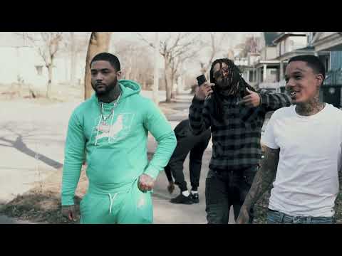 Day Day x Tony Woprano - Doink ***OFFICIAL MUSIC VIDEO***