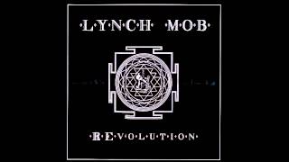 Lynch Mob - Revolution (Full Album)