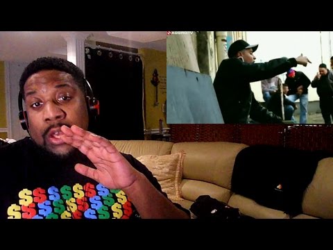 REACTION NATE 57 BLAULICHT