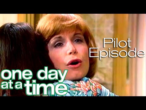 One Day At A Time | Ann's Decision | Season 1 Episode 1 Full Episode | The Norman Lear Effect