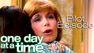 One Day At A Time | Ann&#39;s Decision | Season 1 Episode 1 Full Episode | The Norman Lear Effect