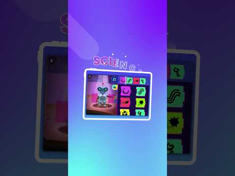 ABCmouse – Kids Learning Games Video