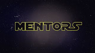 Mentors – Ep. 4: The Apprentice Grows