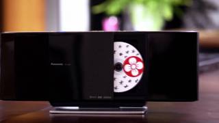 Video thumbnail for SC-HC55 by Panasonic CZ/SK
