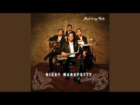 Waktu Hujan Sore Sore