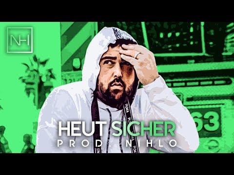 SUMMER CEM x LUCIANO x UFO361 Type Beat 💸Heut Sicher💸 [prod. NIHLO] | DIRTY x BOUNCY Piano Trap