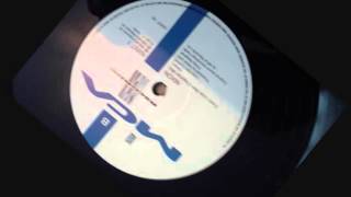 Nixon - Crazy Love - Ben Chapman Remix 1990