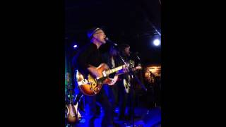 Marshall Crenshaw w/ the Bottle Rockets   "What Do You Dream Of?"