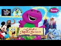 Barney The Land Of Make Believe VYOND Edition