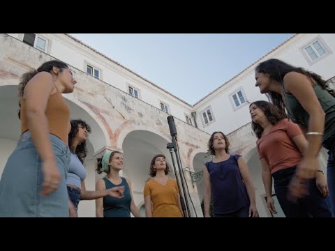Improviso - Cantiga de rua