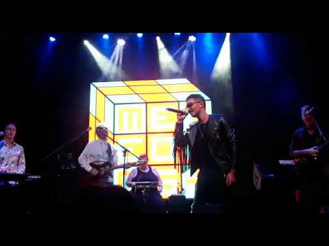 Meteoros con Emmanuel Horvilleur:  “Chica de Buenos Aires"