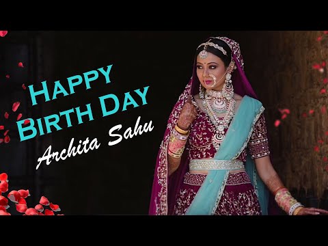 Wishing You A Happy Birthday | Archita Sahu | Tarang Music