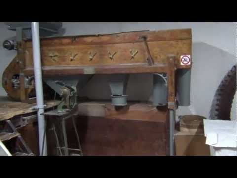 Il Mulino Bernasconi alla Folla di Malnate - Intervista