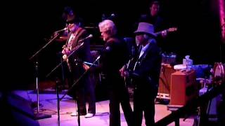 Merle Haggard &amp; Kris Kristofferson Poncho &amp; Lefty
