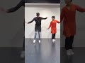 Viral Ban Than Trend Om Tarphe Choreography Viral Dance Duo Shorts Banthanchali