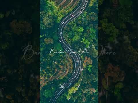 Sanchariyagu nee || kannada whatsapp status ||