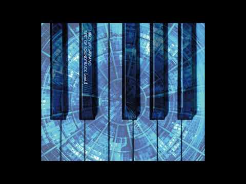 3594εMT (feat. Mika Kobayashi) - HIROYUKI SAWANO BEST OF SOUNDTRACK [emU] - Hiroyuki Sawano