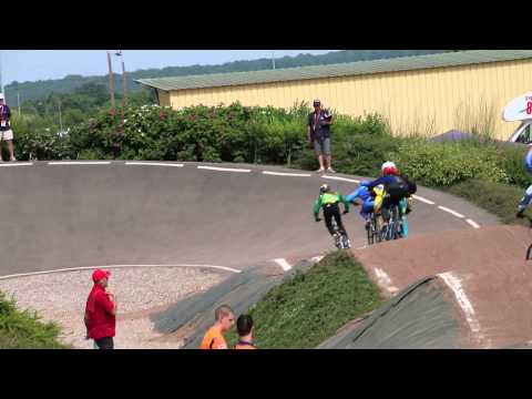 Finale Minime Fille Golbey  07 06 2015