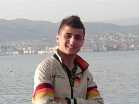 Halvet Azap - Söz Ver (demo)