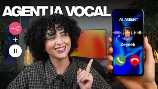 Cet AGENT VOCAL IA gère vos appels tout seul (n8n + ElevenLabs)