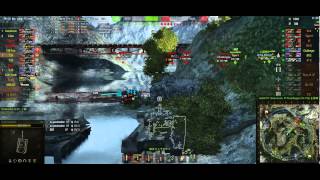 WOT usa T29 37 caucasus 150606