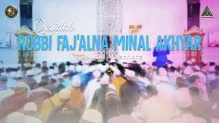 Download lagu Robbi Faj'alna Minal Akhyar - NURUL MUSTHOFA mp3