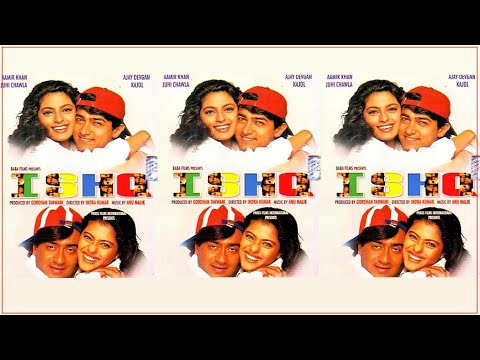 mr. lova lova | 'ishq' : : Time Audio stereo OST from CD