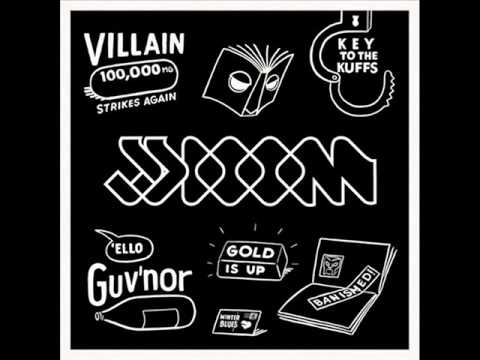 JJ DOOM-Viberian Son featuring Del The Funky Homosapien(Remix)