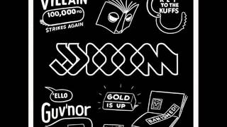 JJ DOOM-Viberian Son featuring Del The Funky Homosapien(Remix)
