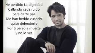 Que Quieres De Mi   Luis Fonsi letra