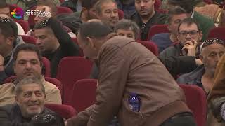 ΜΠΛΟΚΑ ΣΕ ΛΙΜΑΝΙΑ, ΑΕΡΟΔΡΟΜΙΑ, ΚΟΜΒΟΥΣ - ΣΤΙΣ 30 ΝΟΕΜΒΡΙΟΥ ΒΓΑΙΝΟΥΝ ΤΑ ΤΡΑΚΤΕΡ 24 11 2025