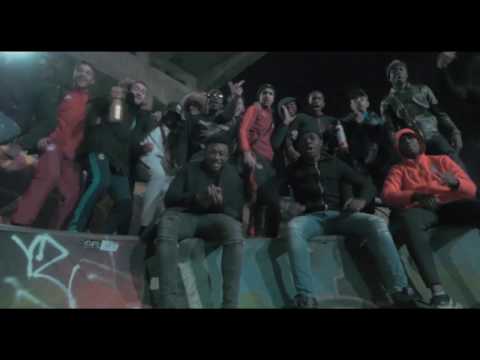 Skarla Gang - Capsule 1 (Seringue) - Clip by FiveCollectif