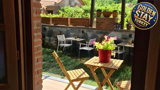 in Ephesus Hotel and Art Galery | Selcuk, Turkey | Hotel Review 🌟