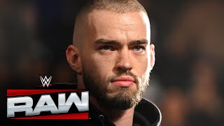 Download lagu Austin Theory reveals himself as the masked assailant: Raw highlights Dec. 15, 2025 mp3 Download lagu Austin Theory reveals himself as the masked assailant: Raw highlights Dec. 15, 2025 mp3