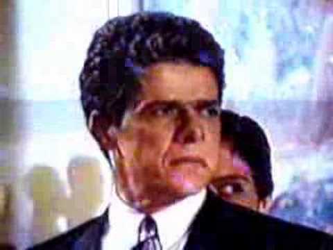 Comercial da novela De Corpo e Alma.