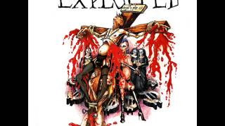 The Exploited-Politicians