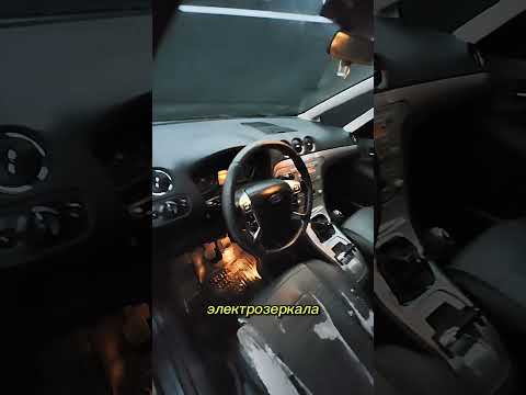 фото ford galaxy ii 0